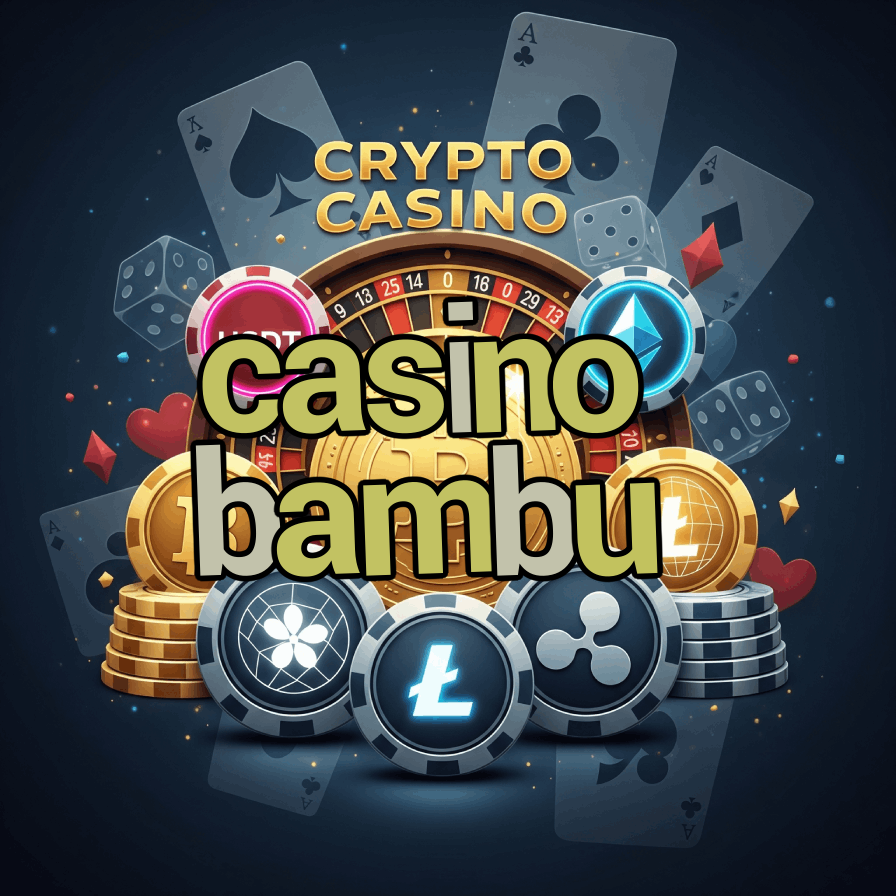 Casino Bambu - Asian-Themed Casino Games